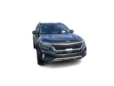 Kia Seltos  2021 à Vancouver, Colombie-Britannique