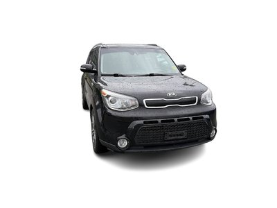 2016  Soul in Vancouver, British Columbia
