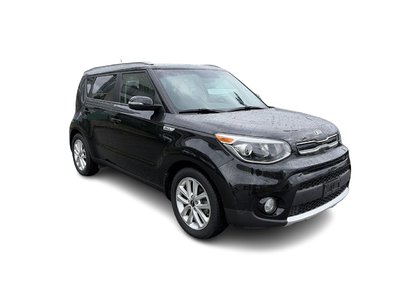 2017  Soul in Vancouver, British Columbia