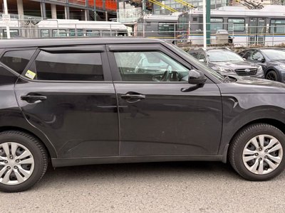 2025 Kia Soul in Vancouver, British Columbia