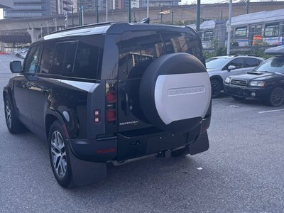 Land Rover Defender  2021 à Vancouver, Colombie-Britannique