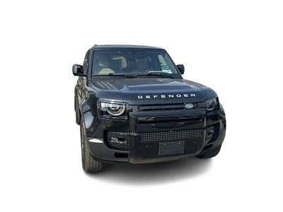 2021 Land Rover Defender in Vancouver, British Columbia