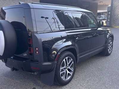 Land Rover Defender  2021 à Vancouver, Colombie-Britannique