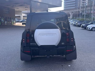 Land Rover Defender  2021 à Vancouver, Colombie-Britannique