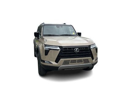 2024 Lexus GX in Vancouver, British Columbia
