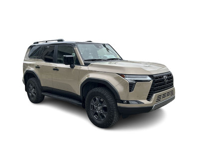 2024 Lexus GX in Vancouver, British Columbia