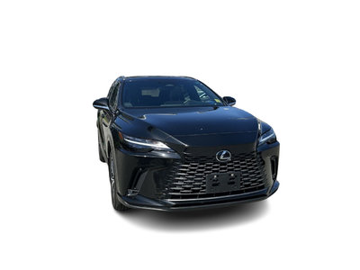 2023 Lexus RXH in North Vancouver, British Columbia