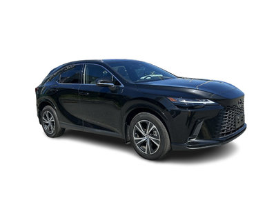 2023 Lexus RXH in North Vancouver, British Columbia