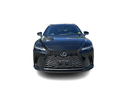 2023 Lexus RXH in North Vancouver, British Columbia