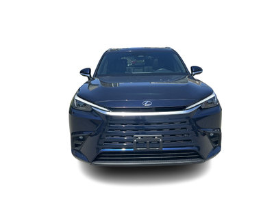 2024 Lexus TX in North Vancouver, British Columbia