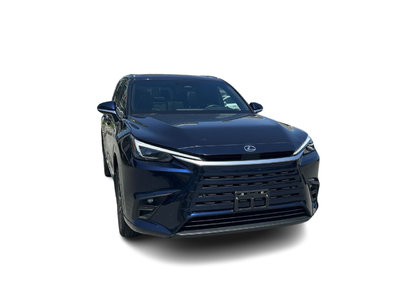 2024 Lexus TX in North Vancouver, British Columbia