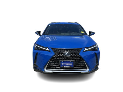 2023 Lexus UXH in North Vancouver, British Columbia