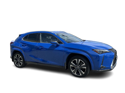 2023 Lexus UXH in Vancouver, British Columbia