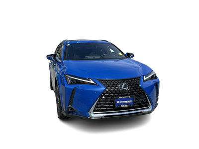 2023 Lexus UXH in North Vancouver, British Columbia