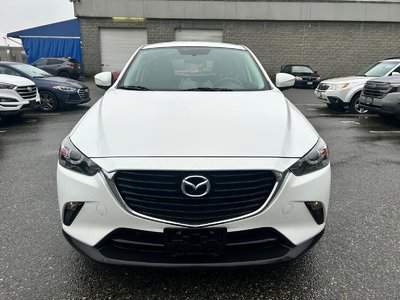 Mazda CX-3  2017 à Vancouver, Colombie-Britannique