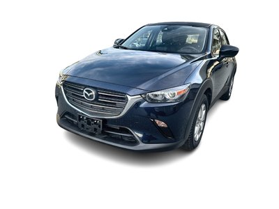 Mazda CX-3  2020 à Vancouver, Colombie-Britannique