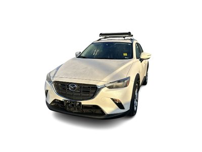 Mazda CX-3  2022 à Vancouver, Colombie-Britannique