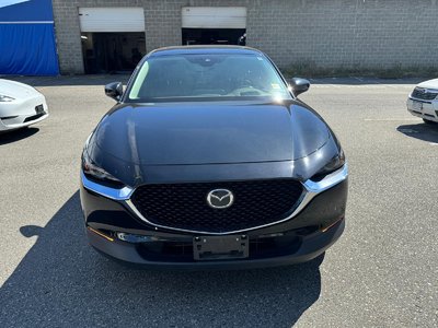 2021 Mazda CX-30 in North Vancouver, British Columbia