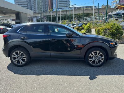 2021 Mazda CX-30 in North Vancouver, British Columbia