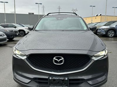 2018 Mazda CX-5 in North Vancouver, British Columbia