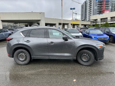 2018 Mazda CX-5 in North Vancouver, British Columbia