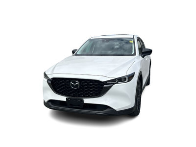 2022 Mazda CX-5 in North Vancouver, British Columbia