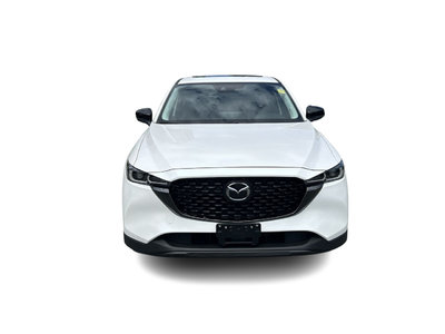 2022 Mazda CX-5 in North Vancouver, British Columbia