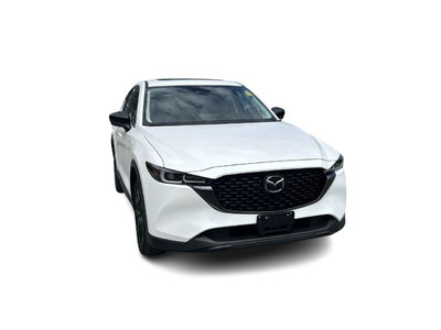 2022 Mazda CX-5 in North Vancouver, British Columbia