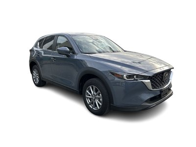 2024 Mazda CX-5 in Vancouver, British Columbia