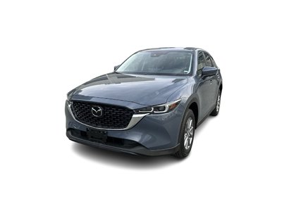 2024 Mazda CX-5 in Vancouver, British Columbia
