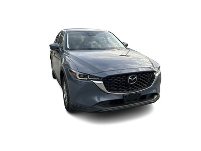2024 Mazda CX-5 in Vancouver, British Columbia
