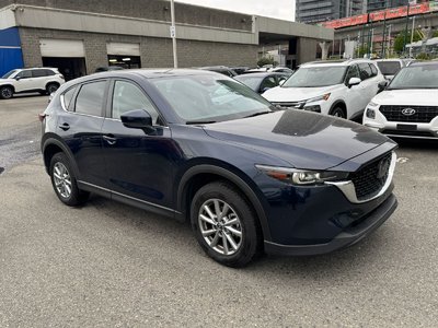 2024  CX-5 in Vancouver, British Columbia