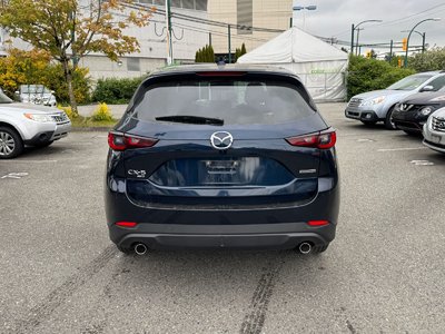 Mazda CX-5  2024 à Vancouver, Colombie-Britannique