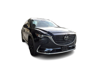 2021 Mazda CX-9 in North Vancouver, British Columbia