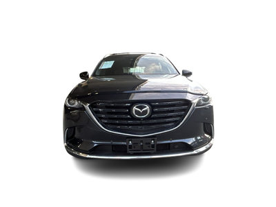 2021 Mazda CX-9 in North Vancouver, British Columbia