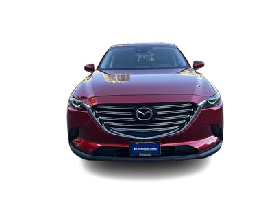 2022 Mazda CX-9 in Richmond, British Columbia