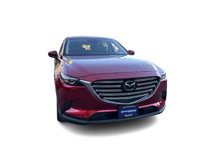 2022 Mazda CX-9 in Richmond, British Columbia