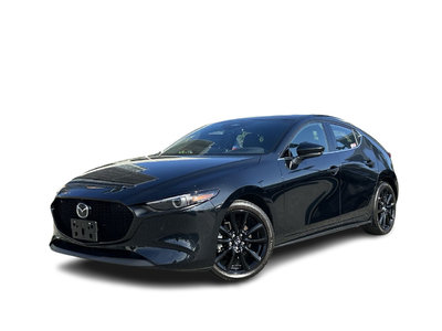 2024 Mazda 3 Sport in Vancouver, British Columbia