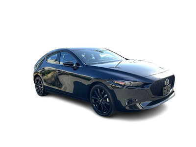 2024 Mazda 3 Sport in Vancouver, British Columbia