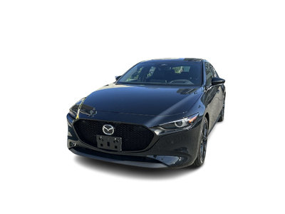 2024 Mazda 3 Sport in Vancouver, British Columbia