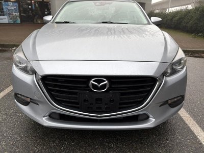 2018 Mazda 3 in Vancouver, British Columbia