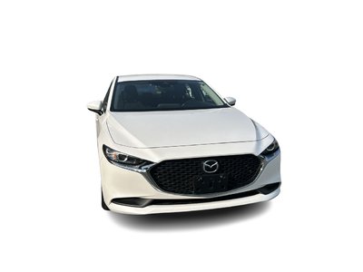 2019 Mazda 3 in Vancouver, British Columbia