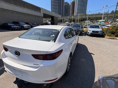Mazda 3  2019 à Vancouver, Colombie-Britannique