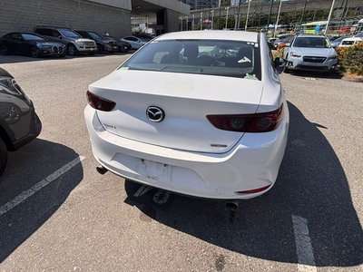 Mazda 3  2019 à Vancouver, Colombie-Britannique