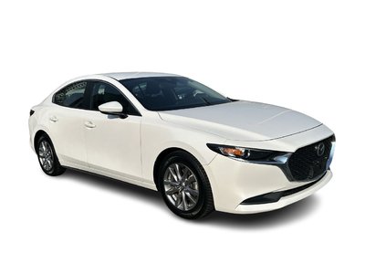 2019 Mazda 3 in Vancouver, British Columbia