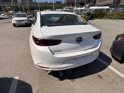 Mazda 3  2019 à Vancouver, Colombie-Britannique