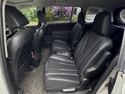 2016 Mazda 5 in Vancouver, British Columbia