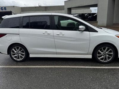 2016 Mazda 5 in Vancouver, British Columbia