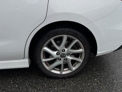 2016 Mazda 5 in Vancouver, British Columbia