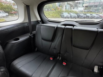 2016 Mazda 5 in Vancouver, British Columbia